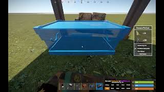 Famous Get under foundation glitch rust 2023 Profile