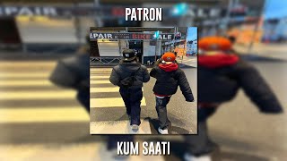 Patron - Kum Saati (Speed Up) Resimi