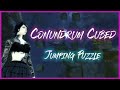 GW2 - Conundrum Cubed Jumping Puzzle - Guild Wars 2