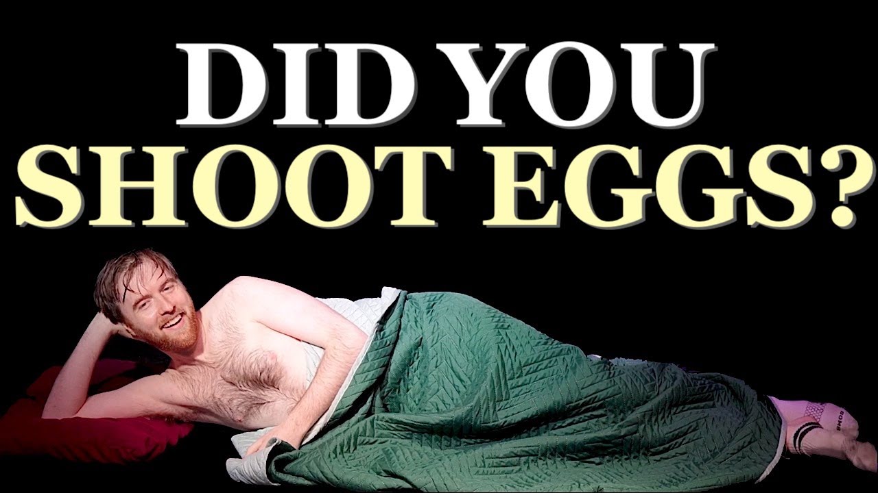 A Boyfriend Who Knows How Your Body Works