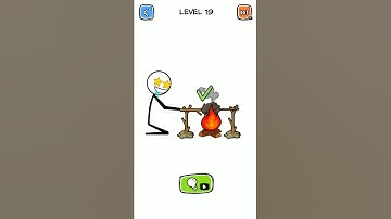 Make me angry level 19 Solution Walkthrough