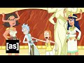 Airing Grievances | Rick and Morty | Adult Swim