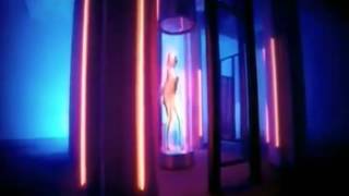 Nivaya Vs Nadia Ali -The New Rapture Dj Adi Mashup