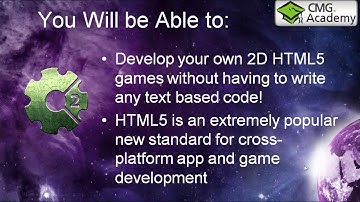 HTML5 Game Maker - Construct 2