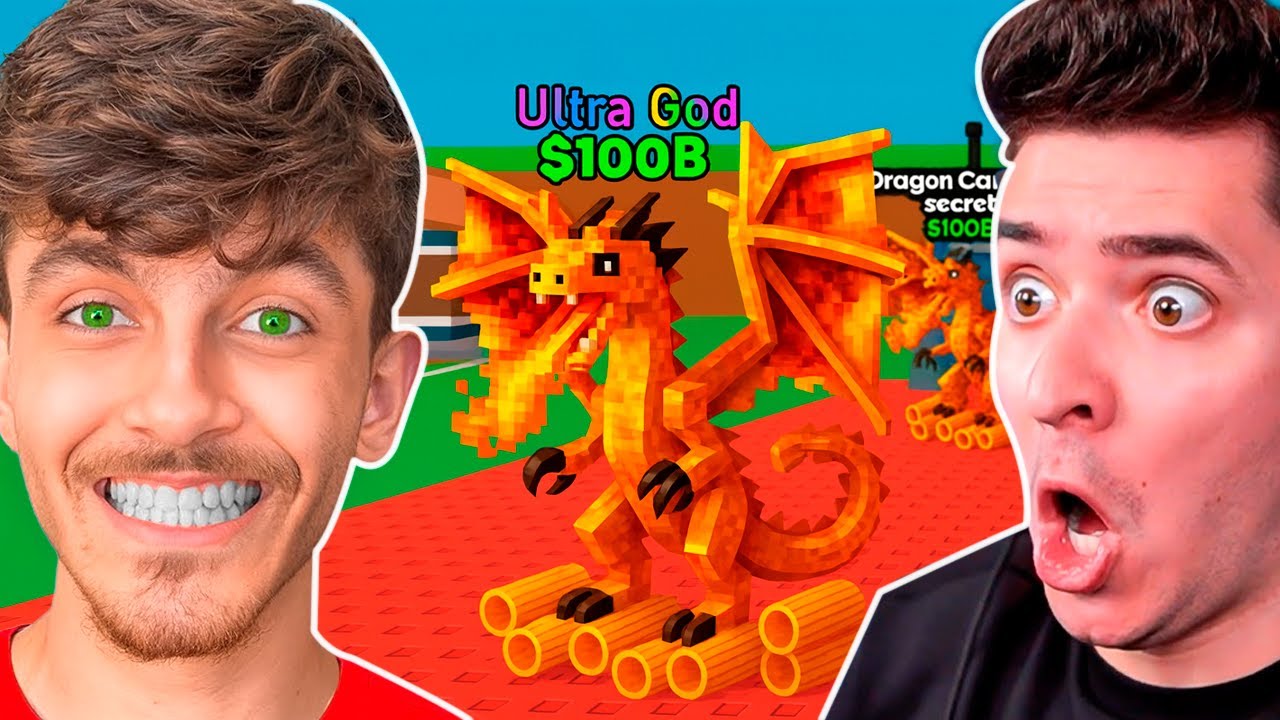 ROUBEI OS BRAINROTS QUE O CLASHWAR DEU PRO FLAKES POWER! (Roblox Brainrot)