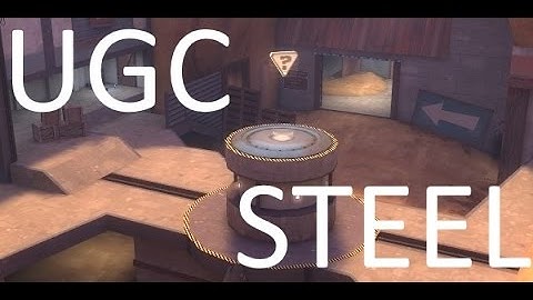 UGC Steel Highlander Match S16 Week 02 Gullywash Med POV