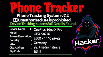 I Found Secret Phone Tracking Tools on GitHub at 2AM (Educational Only)