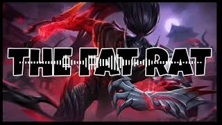 THE FAT RAT - fly away ft Anjulie || lagu mobile legend || lagu edit video mobile legend