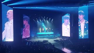 180923 Bts In Hamilton - The Truth Untold Full