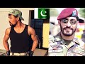 NAARA E TAKBEER Best || Pak Army ssg Commando | Action  new by | Mazhar khan