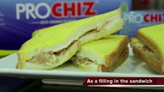 Prochiz Product Knowledge