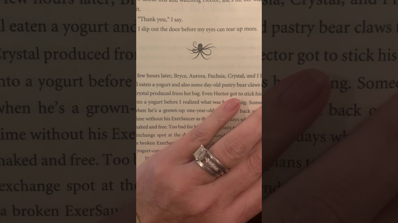 Chapter 28 the benefits of being an octopus YouTube