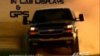Edge Products Commercial I Know What Boys Like