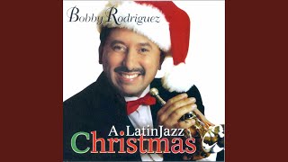 Video thumbnail of "Bobby Rodriguez - Es La Navidad (Salsa)"