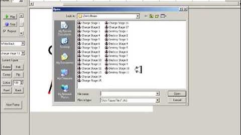 Pivot - Beam Tutorial