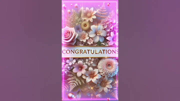 You’ve Worked Hard, and It’s Paid Off—Congrats on Your Achievement 🏅I Congratulations | #yt #shorts