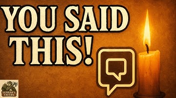 Wat JIJ zei over de meest verkeerd begrepen regel in AD&D