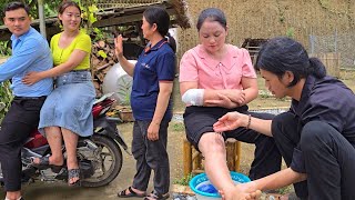 Download Lagu The fisherman did the most necessary work for Ly Tu Tuc when he returned home. - ly tu tuc MP3 Download Lagu The fisherman did the most necessary work for Ly Tu Tuc when he returned home. - ly tu tuc MP3
