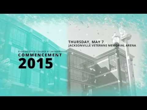 FSCJ Graduate Spotlight 2013