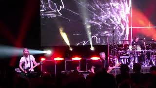 Alter Bridge - Playing Aces (Live) 2026