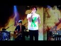 Mika Touches You Hamburg 2010 mp3