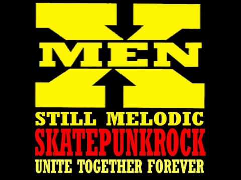 XMEN - Goodbye Aprilia (Musik Indie 2020)