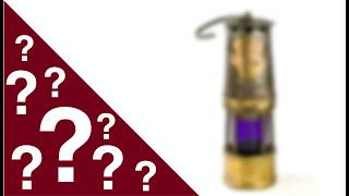 Mystery Object #4