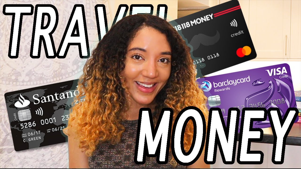 BEST TRAVEL CREDIT CARDS 2020 YouTube