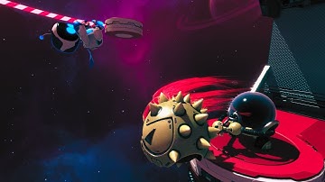 How to beat Astro Bot’s Ropeway Rally (Step-by-Step Guide)