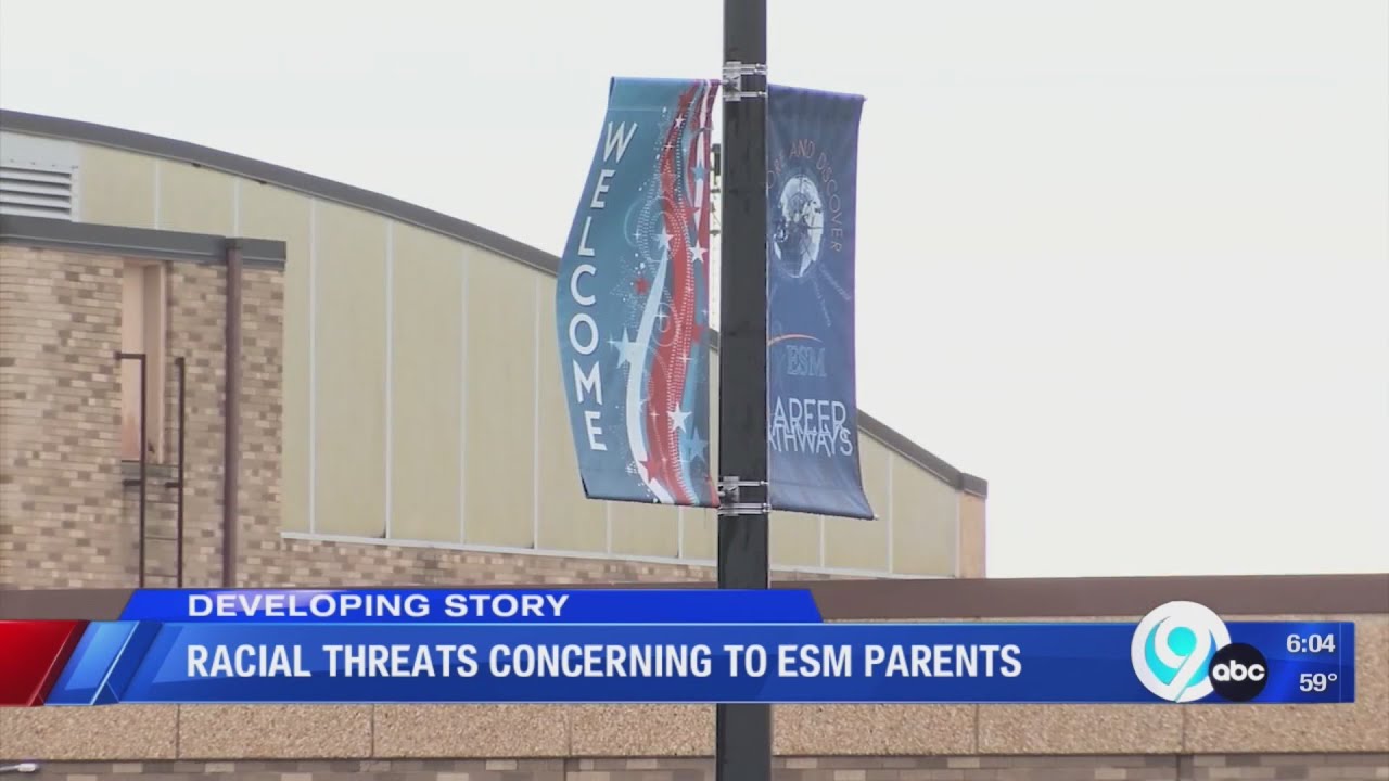 ESM to install new weapon detection system after racial threat of ...