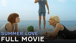 Sappho Aka Summer Lover | Full Movie | Cinestream