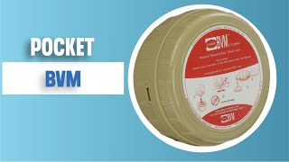 Pocket BVM Review
