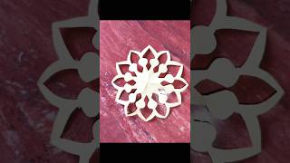 diy#snowflake