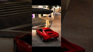 GTA Vice City In Real Life 4k #shorts