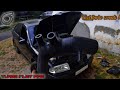 Installing a Turbo Inlet Pipe ! More Power Mods for Vrs  !! (Hindi)