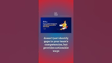 Unlock skills-based talent development with Skills Caravan LXP for Zoho People