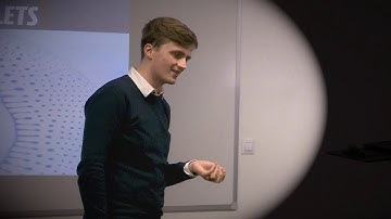 Different minds make better outreach  | Mathias Kasiulis | TEDxSorbonneU