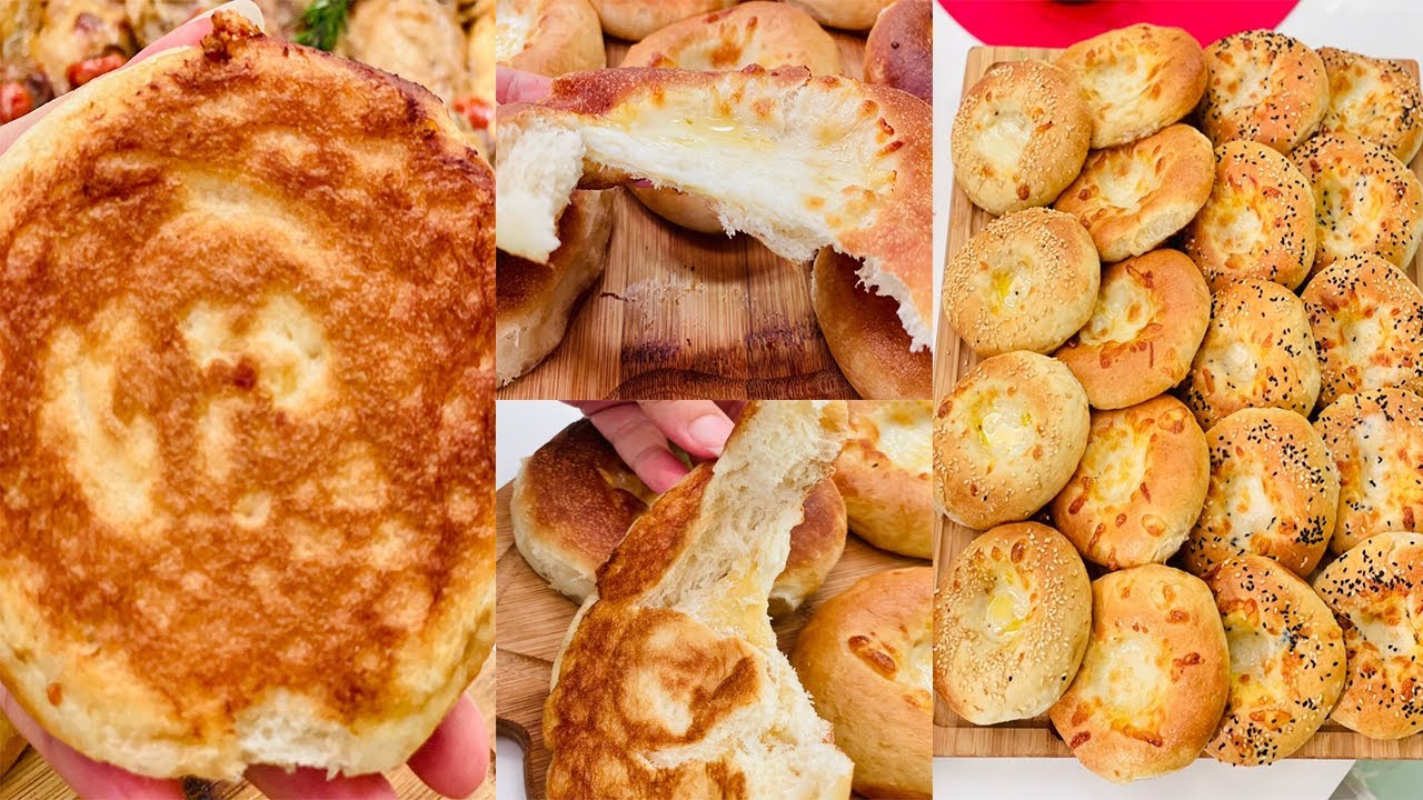 طريقة عمل فطائر الجبنة | العزومة مع الشيف فاطمة أبو حاتي