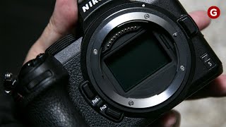 Nikon Z5でライブ配信！ フルサイズミラーレスカメラ談議など