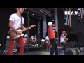 Jimmy and the Goofballs - Wolkenmeer [DIF 2014 Live]