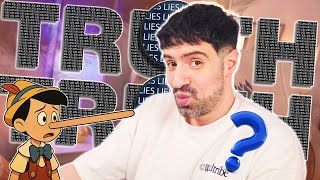 Download Lagu MI AMIGA MITOMANA ME MENTIA TODO EL TIEMPO - Anecdotas de Frenemies MP3