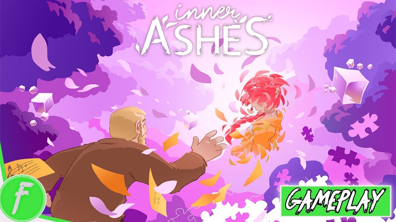 Inner Ashes Gameplay Video