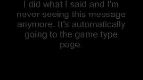 How to fix the "Downloading game settings" bug at COD4 [PS3]