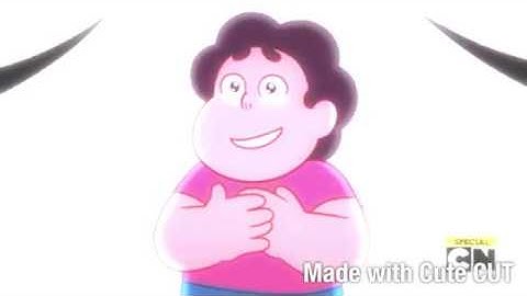 Dynasty - Steven Universe Edit