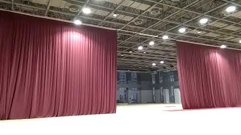 motorized stage curtains, wholesale motor and accessory