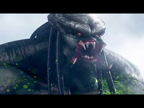 Nowy Predator i Megan 2.0. - horrorowe newsy #51