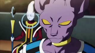 Goku vs Jiren ( AMV ) Disturb: Prayer