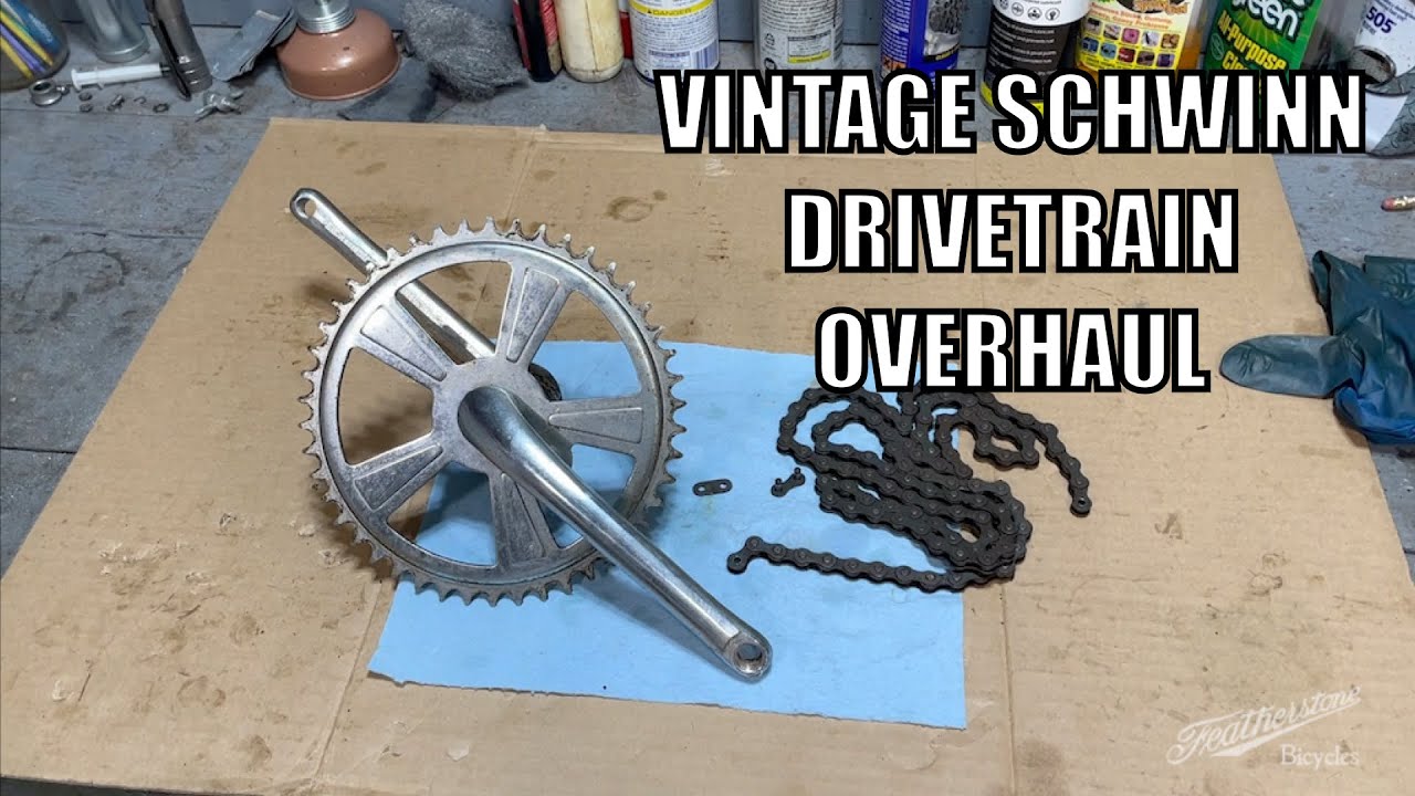 S12E7: Трансмиссия