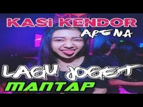 LAGU JOGET TERBARU 2019 Reagge UB40 The Way You Do The Things You Do || REMIX ||