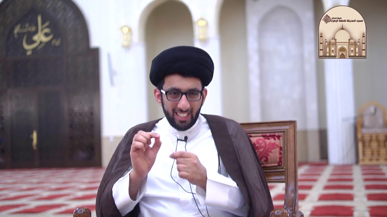 لا تدفع فدية الصيام مباشرة بل انتظر - سماحة السيد موسى العلي